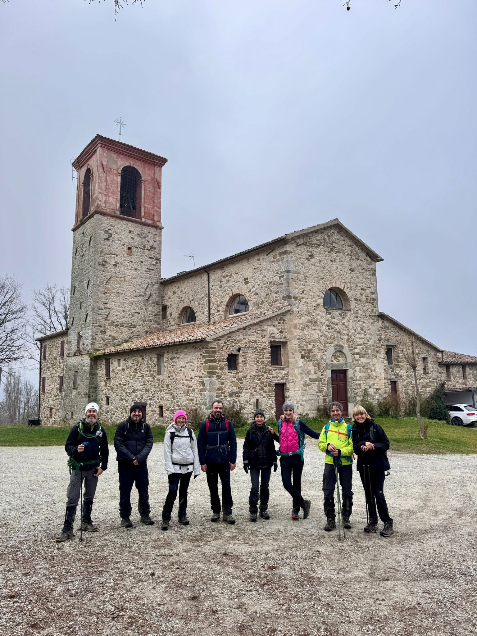 San Michele